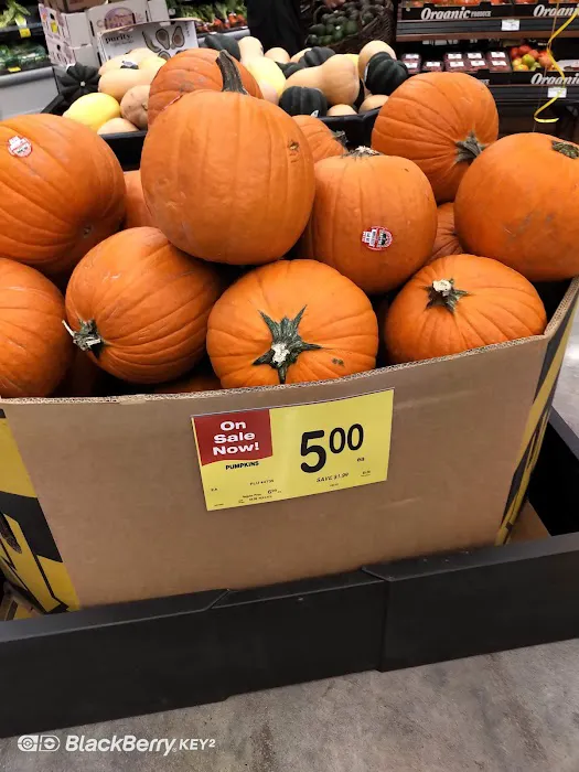Albertsons 8