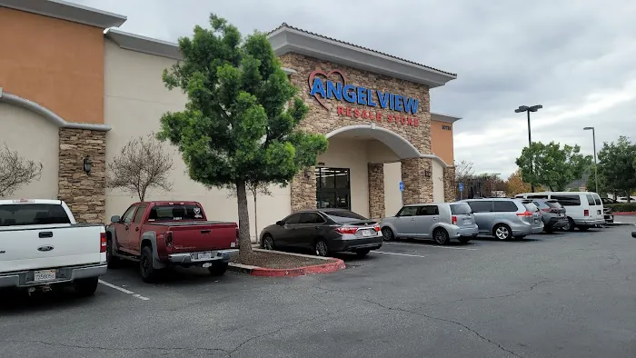 Angel View Resale Store - Temecula 0
