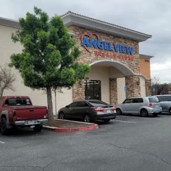 Angel View Resale Store - Temecula ico