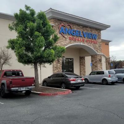 Angel View Resale Store - Temecula