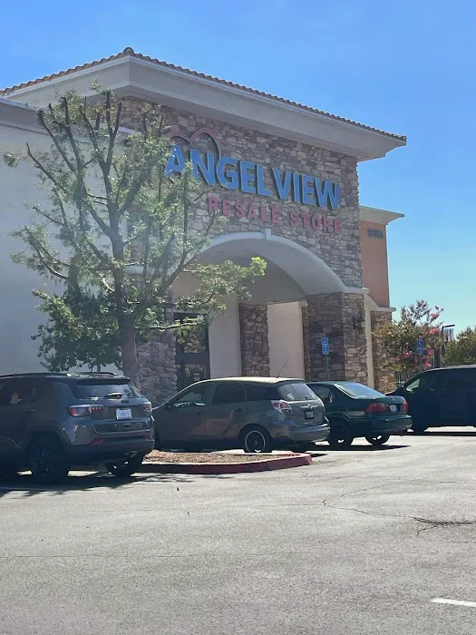 Angel View Resale Store - Temecula 5