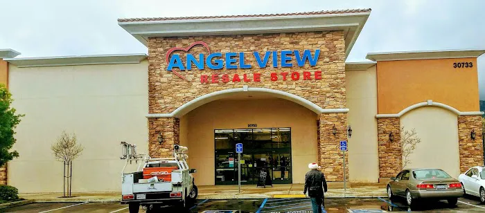 Angel View Resale Store - Temecula 3