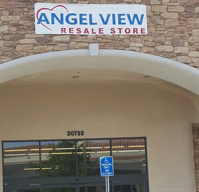 Angel View Resale Store - Temecula 7