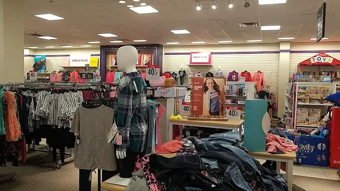 JCPenney 8