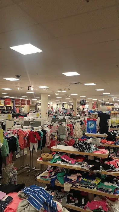 JCPenney 5