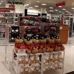 Macy's ico