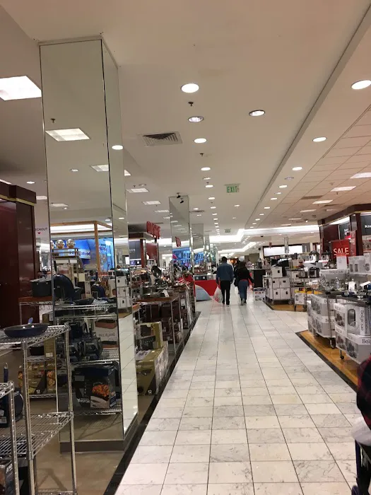 Macy's 5