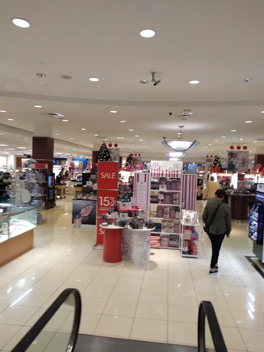Macy's 9