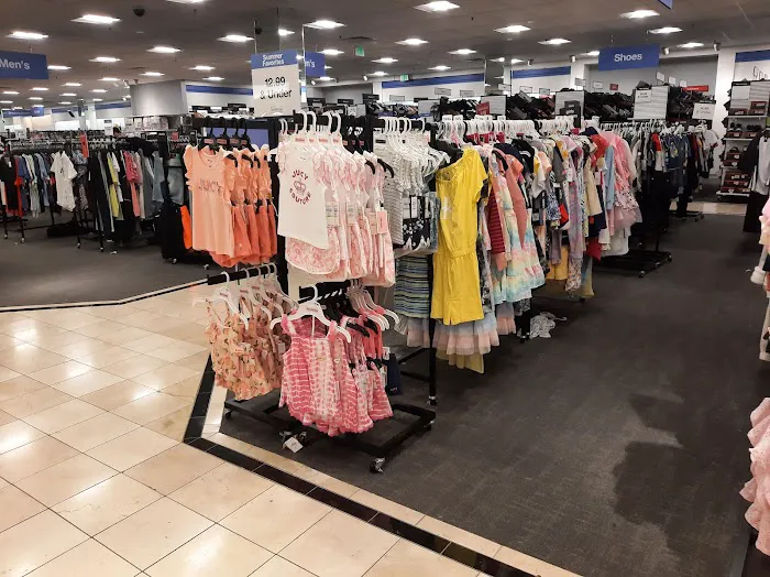 Macy's (Men's, Children & Home) 6