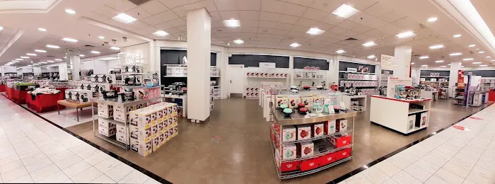 Macy's (Men's, Children & Home) 1