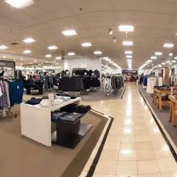 Macy's (Men's, Children & Home) ico