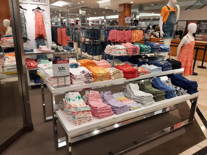 Macy's (Men's, Children & Home) 5