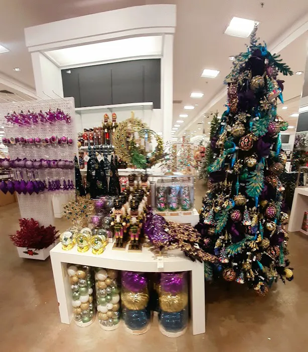 Macy's (Men's, Children & Home) 3