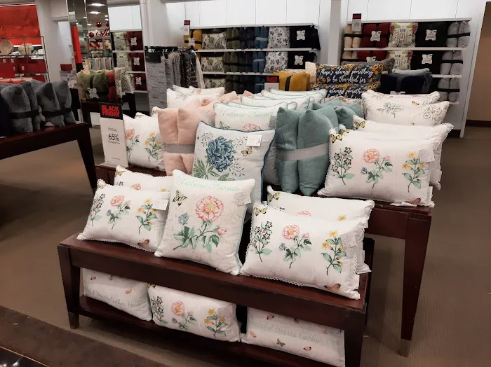 Macy's (Men's, Children & Home) 7