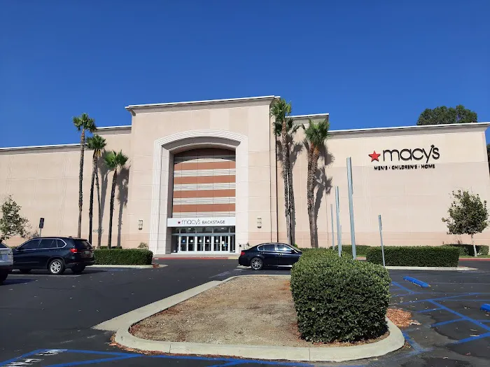 Macy's (Men's, Children & Home) 8