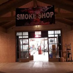 Basho's Smoke Shop ico
