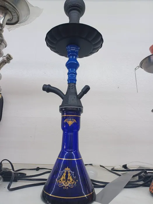 Basho's Smoke Shop 9