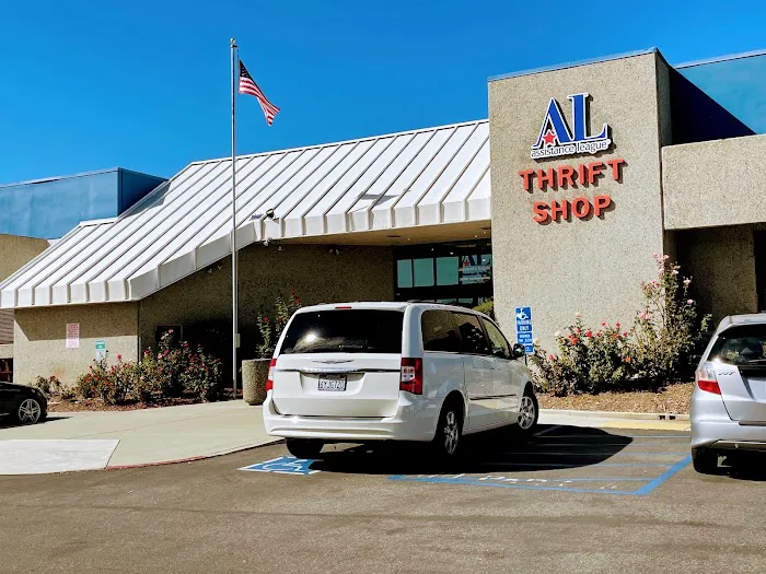 Assistance League of Temecula 0