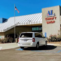 Assistance League of Temecula ico