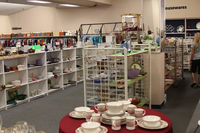 Assistance League of Temecula 4