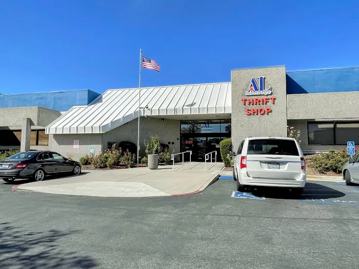 Assistance League of Temecula 3