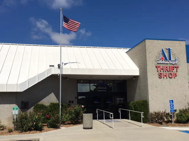 Assistance League of Temecula 7