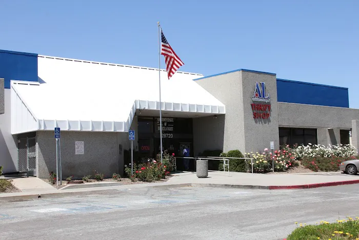 Assistance League of Temecula 6