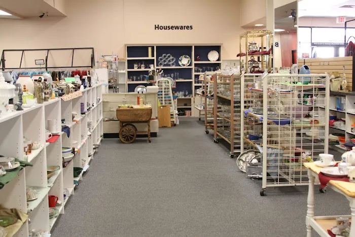 Assistance League of Temecula 8