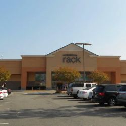 Nordstrom Rack ico