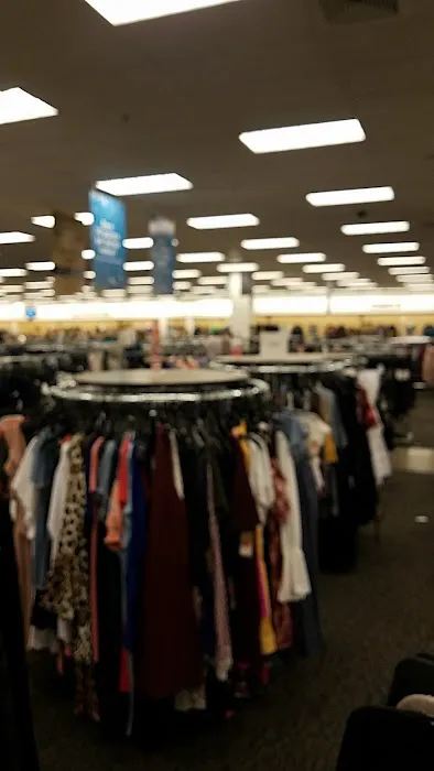 Nordstrom Rack 5
