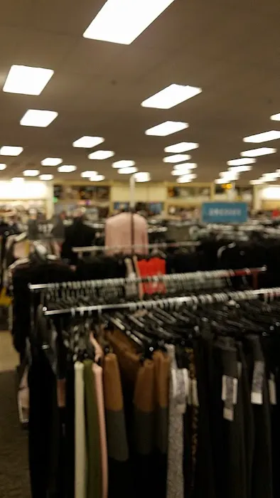 Nordstrom Rack 7