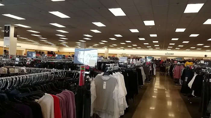 Nordstrom Rack 1