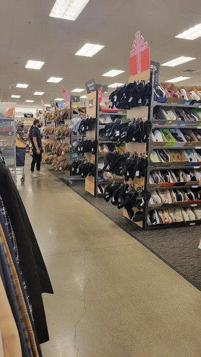 Nordstrom Rack 8