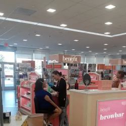 Ulta Beauty ico