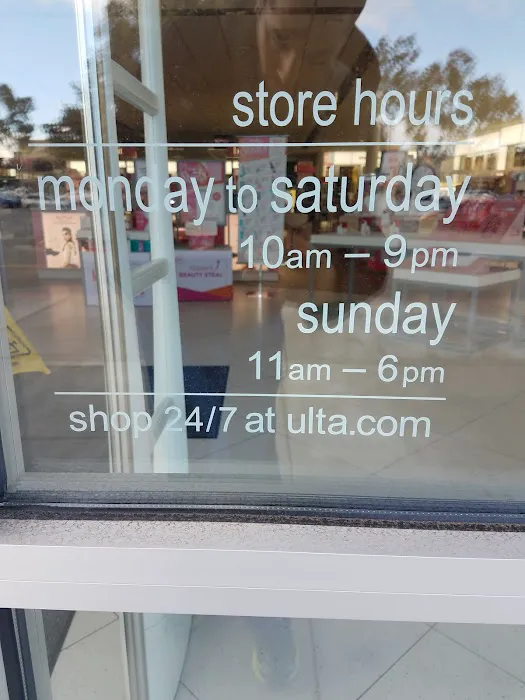 Ulta Beauty 5