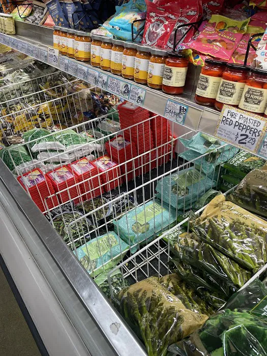 Trader Joe's 6