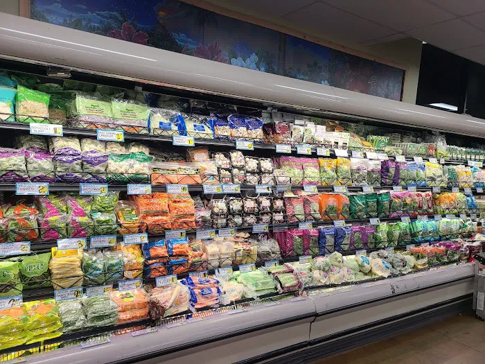 Trader Joe's 8