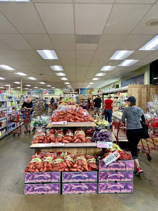 Trader Joe's 5