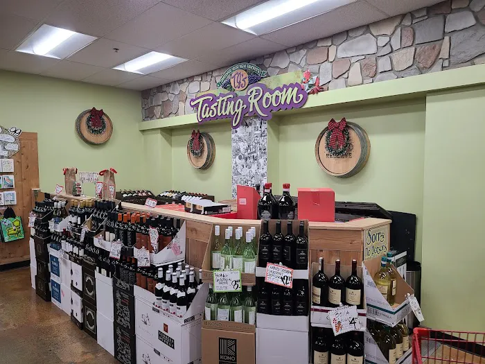 Trader Joe's 2