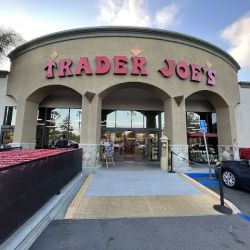 Trader Joe's ico