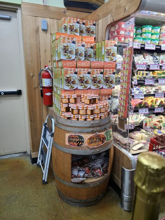 Trader Joe's 7