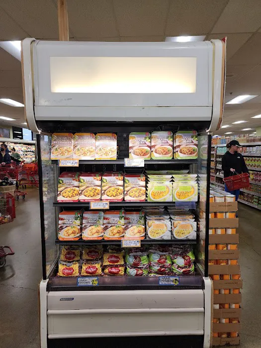 Trader Joe's 4