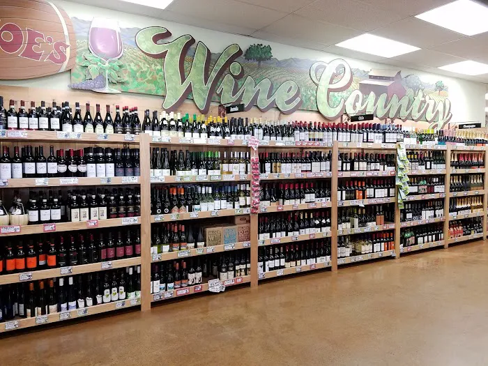 Trader Joe's 1