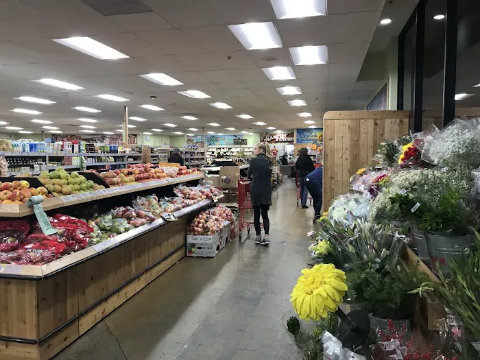 Trader Joe's 9