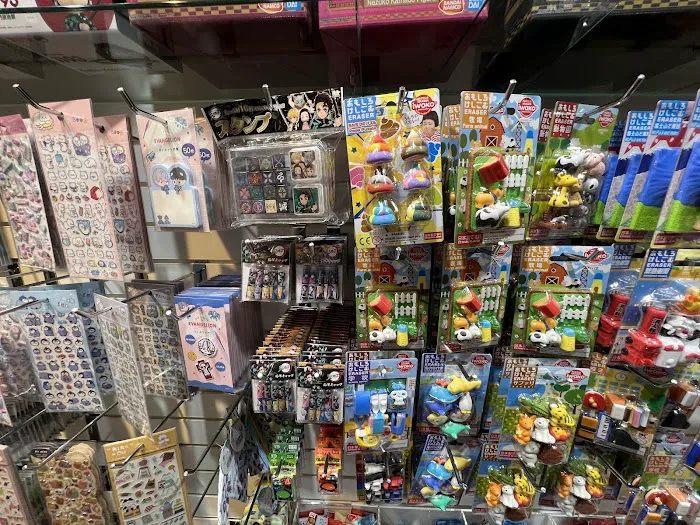 Tokyo Japanese Lifestyle 3