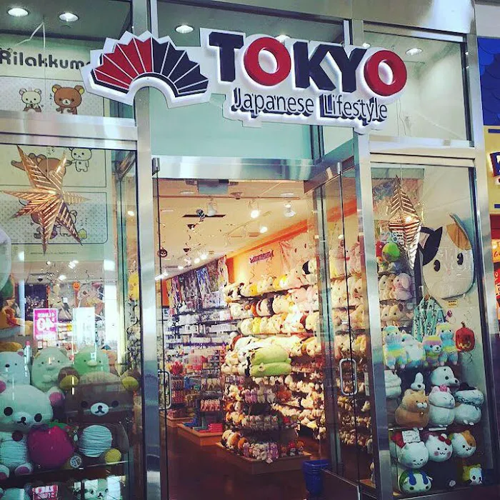 Tokyo Japanese Lifestyle 9