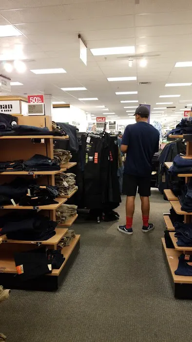 Kohl's 9