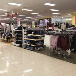 Kohl's ico