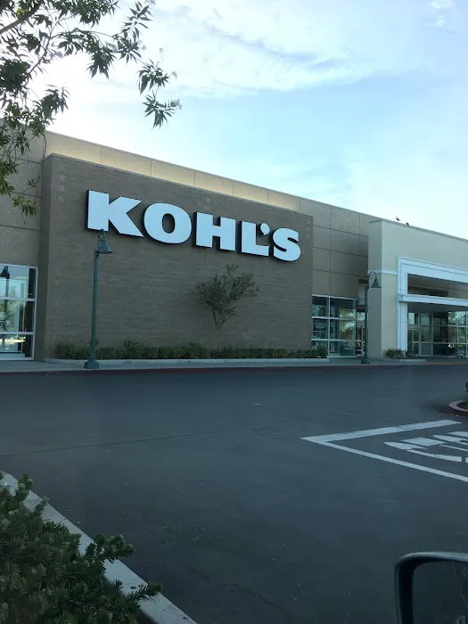 Kohl's 5