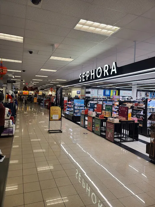 Kohl's 6